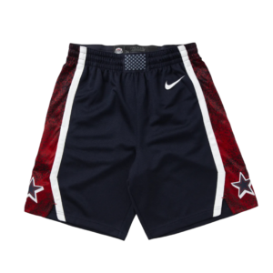 Pantalón Corto USA 3ª equipación Juegos Olímpicos 2024