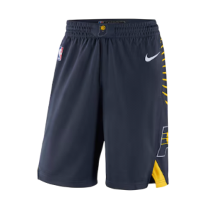 Pantalón Corto Indiana Pacers Icon 24/25