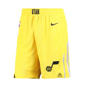 Pantalón Corto Utah Jazz Icon 24/25