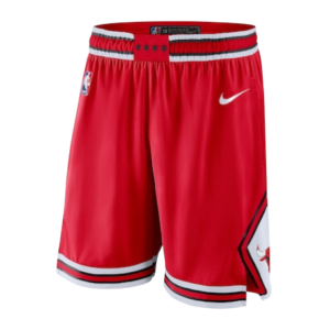 Pantalón Corto Chicago Bulls Icon 24/25