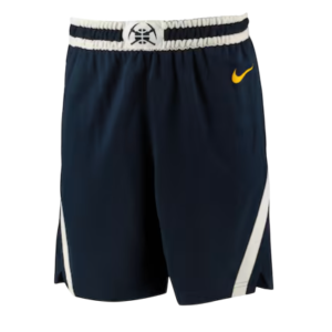 Pantalón Corto Denver Nuggets Icon 24/25
