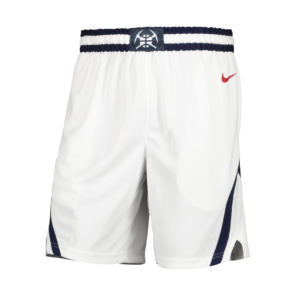 Pantalón Corto Denver Nuggets Association 24/25