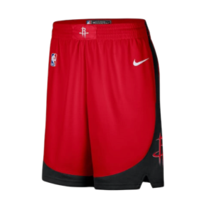 Pantalón Corto Houston Rockets Icon 24/25