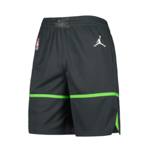 Pantalón Corto Minnesota Timberwolves Statement 24/25