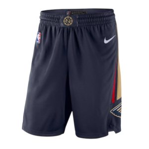 Pantalón Corto New Orleans Pelicans Icon 24/25