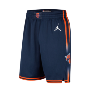 Pantalón Corto New York Knicks Statement 24/25