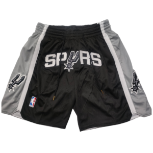 Pantalón Corto San Antonio Spurs Hardwood Classics