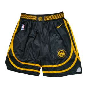 Pantalón Corto Golden State Warriors