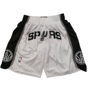 Pantalón Corto San Antonio Spurs Hardwood Classics