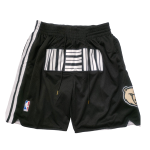 Pantalón Corto Memphis Grizzlies Hardwood Classics