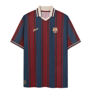 Polo modernista FC Barcelona