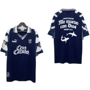 Camiseta Edición Especial Tenerife x Cruz Cafuné