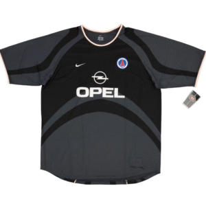 Camiseta PSG 99/00 3ª equipación