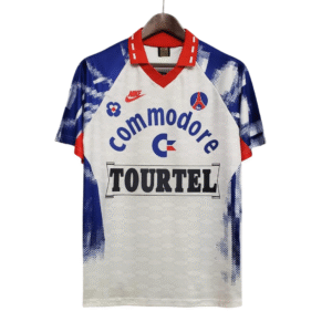 Camiseta PSG 93/94 2ª equipación