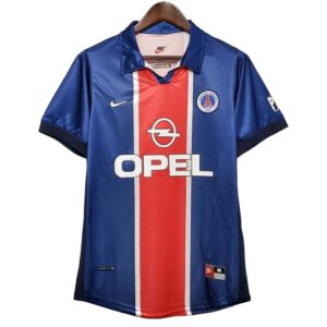 Camiseta PSG 98/99 1ª equipación