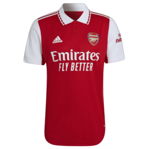 Camiseta Retro Arsenal 22/23 1ª equipación
