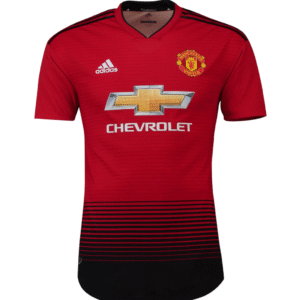 Camiseta Retro Manchester United 18/19 1ª equipación