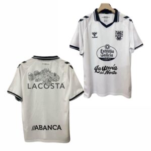 Camiseta Edición Especial Celta x HARD GZ