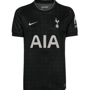Camiseta Tottenham Hotspur 25/26 2ª equipación