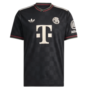 Camiseta Bayern Múnich 25/26 3ª equipación