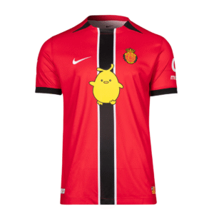 Camiseta RCD Mallorca 25/26 1ª equipación Edición Especial