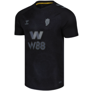 Camiseta Sunderland 25/26 3ª equipación