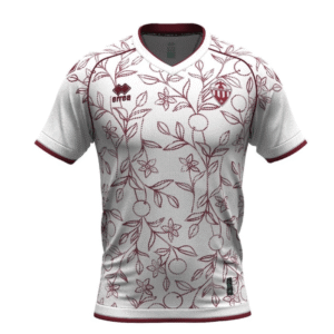 Camiseta CD Castellón 25/26 talla niño 2ª equipación