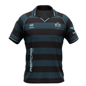 Camiseta CD Castellón 25/26 talla niño 3ª equipación