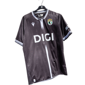 Camiseta Burgos 25/26 talla niño 2ª equipación