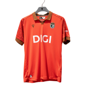 Camiseta Burgos 25/26 talla niño 3ª equipación