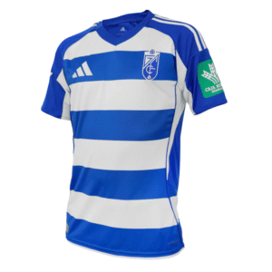 Camiseta Granada 25/26 talla niño 2ª equipación