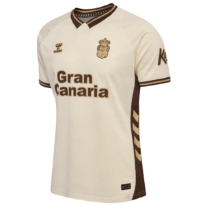 Camiseta UD Las Palmas 25/26 talla niño 3ª equipación