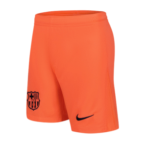 Pantalón Corto FC Barcelona 3ª Equipación 25/26