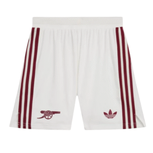 Pantalón Corto Arsenal 3ª Equipación 25/26