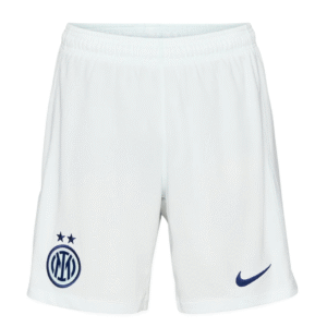Pantalón Corto Inter Milán 2ª Equipación 25/26