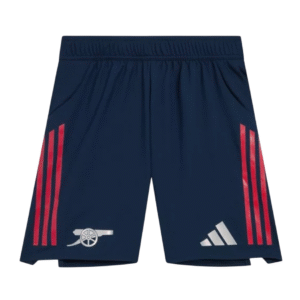 Pantalón Corto Arsenal 2ª Equipación 25/26