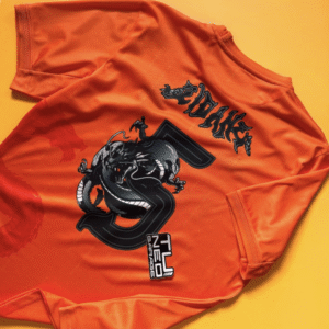 Camiseta Retro Real Madrid dorsales especiales