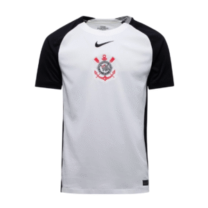 Camiseta Corinthians 25/26 1ª equipación