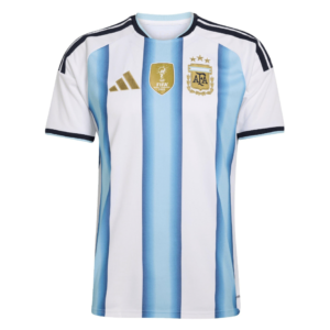 Camiseta Argentina 1ª Equipación 2026