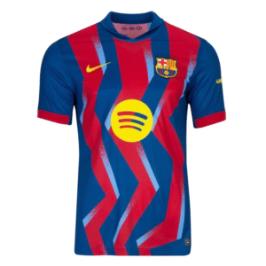 Camiseta FC Barcelona 25/26 1ª equipación edición especial El Clásico