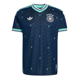 Camiseta Alemania 2ª equipación 2026