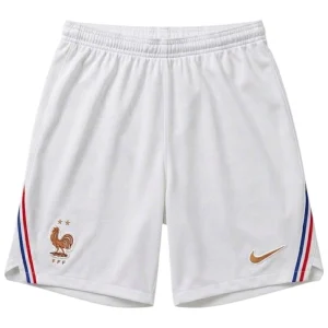 Pantalón corto Francia 1ª equipación 2026