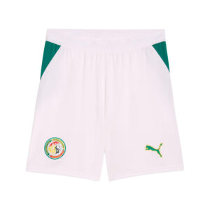 Pantalón corto Senegal 2ª equipación 2026