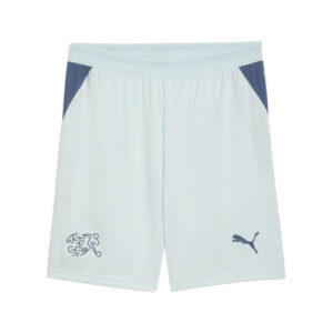 Pantalón corto Suiza 2ª equipación 2026