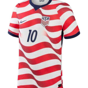 Camiseta Estados Unidos 1ª equipación 2026
