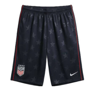 Pantalón corto Estados Unidos 2ª equipación 2026