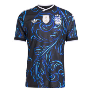 Camiseta Argentina 2ª equipación 2026