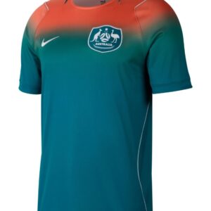 Camiseta Australia 2ª equipación 2026