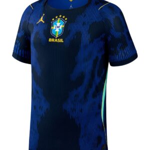 Camiseta Brasil 2ª equipación 2026