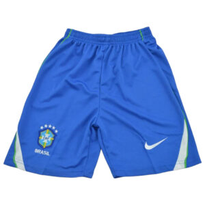 Pantalón corto Brasil 1ª equipación 2026